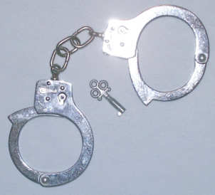 handcuff