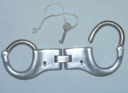 handcuff