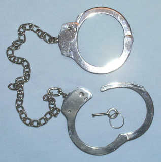 handcuff