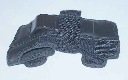 security for rollerblading